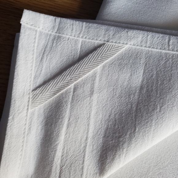 Decorative Flour Sack Towel - Picture 2 of 5